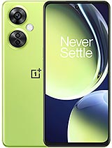 OnePlus Nord CE 3 Lite (OnePlus)