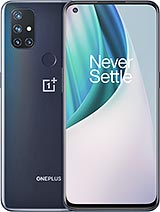 OnePlus Nord N10 5G (OnePlus)
