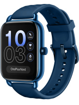 OnePlus Nord Watch (OnePlus)