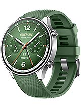 OnePlus Watch 2 (eSIM) (OnePlus)