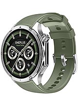 OnePlus Watch 3 (OnePlus)
