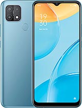 Oppo A15 (Oppo)