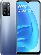 Oppo A53s 5G (Oppo)