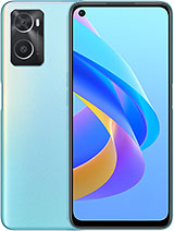 Oppo A76 (Oppo)