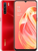 Oppo A91 (Oppo)