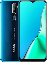Oppo A9 (2020) (Oppo)