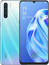 Oppo F15 (Oppo)