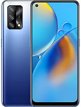 Oppo F19 (Oppo)