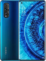 Oppo Find X2 (Oppo)