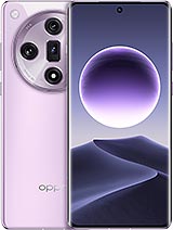 Oppo Find X7 (Oppo)