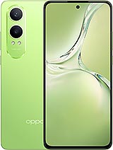 Oppo K12x (China) (Oppo)