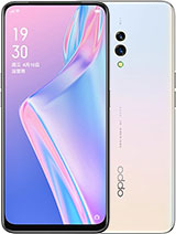 Oppo K3 (Oppo)