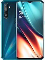 Oppo K5 (Oppo)