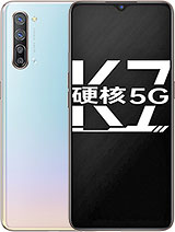 Oppo K7 5G (Oppo)