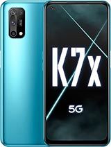 Oppo K7x (Oppo)