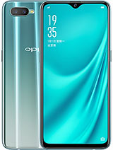 Oppo R15x (Oppo)