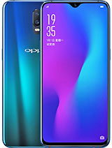Oppo R17 (Oppo)