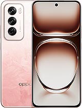 Oppo Reno12 (China) (Oppo)
