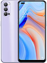 Oppo Reno4 5G (Oppo)