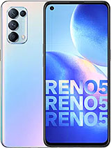 Oppo Reno5 4G (Oppo)