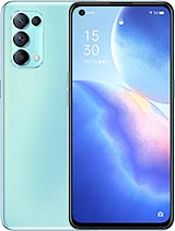 Oppo Reno5 K (Oppo)