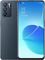 Oppo Reno6 5G (Oppo)