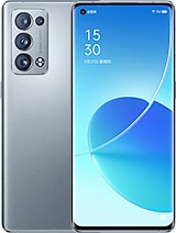 Oppo Reno6 Pro+ 5G (Oppo)