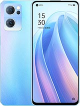 Oppo Reno7 5G (China) (Oppo)