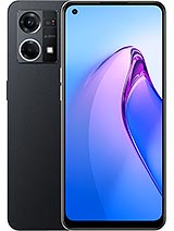 Oppo Reno8 4G (Oppo)
