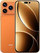 Oukitel C17 Plus phone