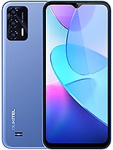Oukitel C31 (Oukitel)
