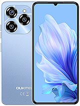 Oukitel C50 (Oukitel)