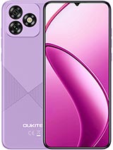 Oukitel C53 (Oukitel)