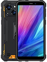 Oukitel WP32 Pro (Oukitel)