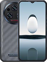 Oukitel WP35 S (Oukitel)