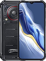 Oukitel WP36 (Oukitel)