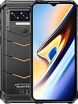 Oukitel WP38 (Oukitel)