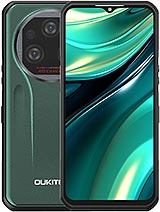 Oukitel WP39 (Oukitel)