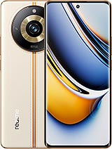Realme 11 Pro+ (Realme)