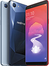 Realme 1 (Realme)