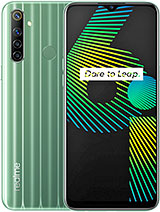 Realme 6i (Realme)