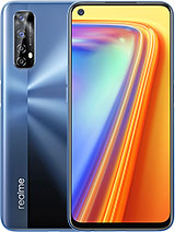 Realme 7 (Asia) (Realme)