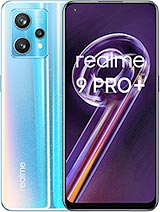Realme 9 Pro+ (Realme)