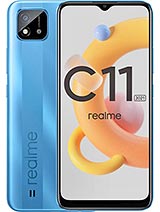 Realme C11 (2021) (Realme)