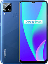 Realme C15 (Realme)