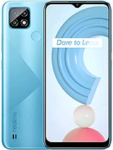 Realme C21 (Realme)