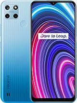 Realme C25Y (Realme)