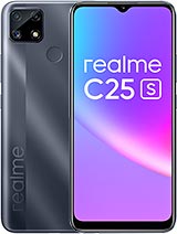 Realme C25s (Realme)