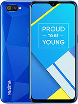 Realme C2 2020 (Realme)