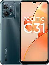 Realme C31 (Realme)
